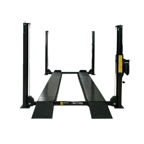 Four-column parking lift (AQ2FC1800)