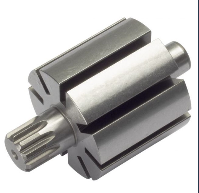 Atsarginė detalė pneumatiniam veržliasūkiui 9012TT [9012TT-01], HAZET