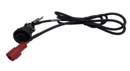 OBD EURO 5 Motorcycles diagnostic cable 3151/AP58 (3909849, TEXA)