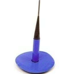 Grybas padangų remontui 6mm (24vnt.)