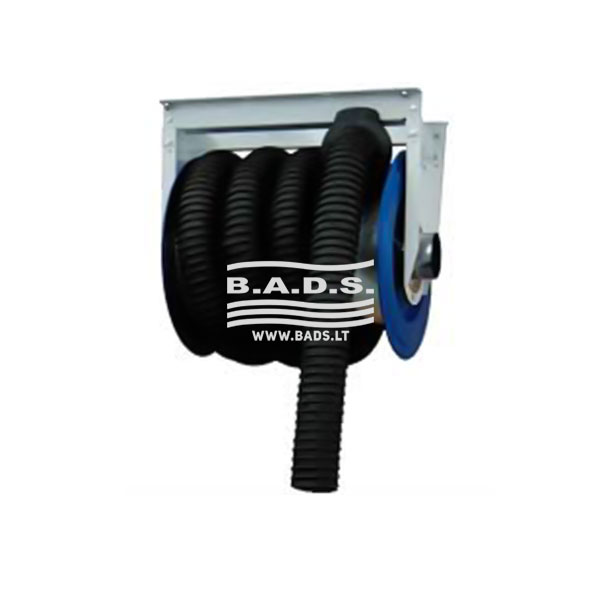 Išmetamųjų dujų surinkimo ritė ARC-100/10D Filcar