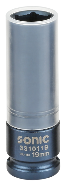 Plastic cap for impact socket 3310117 (3310117-1, SONIC)