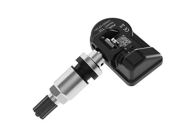 Universāls programmējams TPMS riepu spiediena sensors (T20, FOXWELL)
