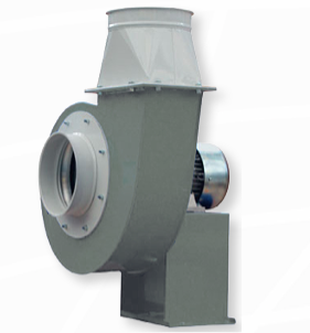 Dūmu nosūkšanas ventilators 2,2 kW, CORAL (LAM-3, CORAL)
