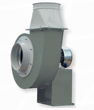 Ventiliatorius KW 2.2. CORAL AUTOTIVE EQUIPMENT LAM-3-D