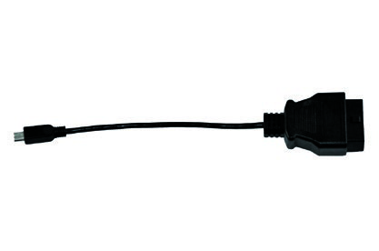 5 kontaktu Mini USB kabelis (W074062687, AUTOCOM)