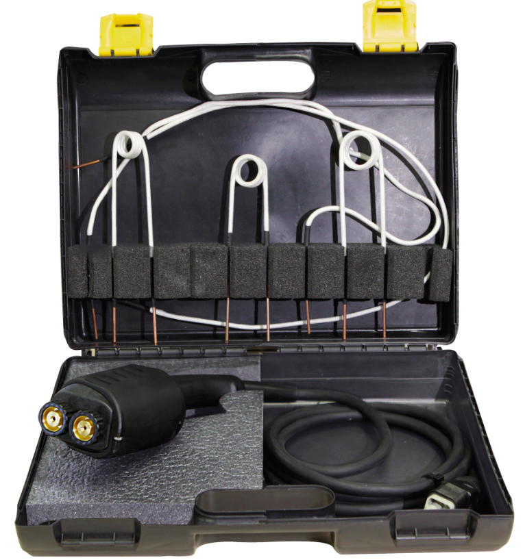 [054783] GYSDUCTION spiralinis kaitintuvas 054783, GYS