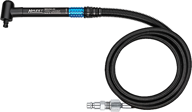 [9032M-53] Šlifavimo aparatas 9032M-53, HAZET