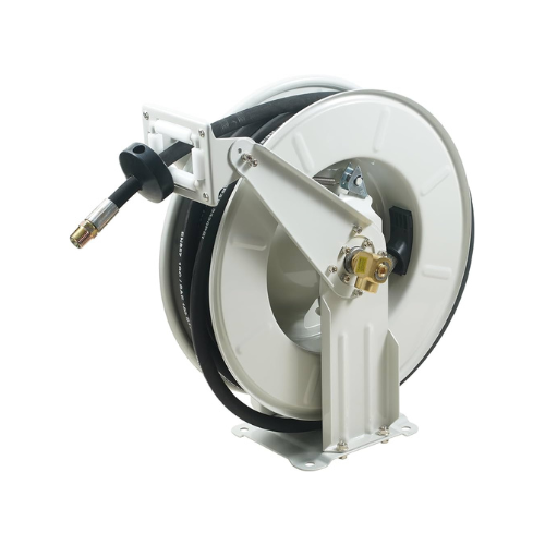 Oil hose reel, WORKY (FOR1210)