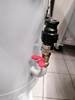 Full-flow male fitting installation kit, Worky (FMOD-PT)