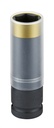 Impact socket 1/2" 19 mm (3310719, SONIC)