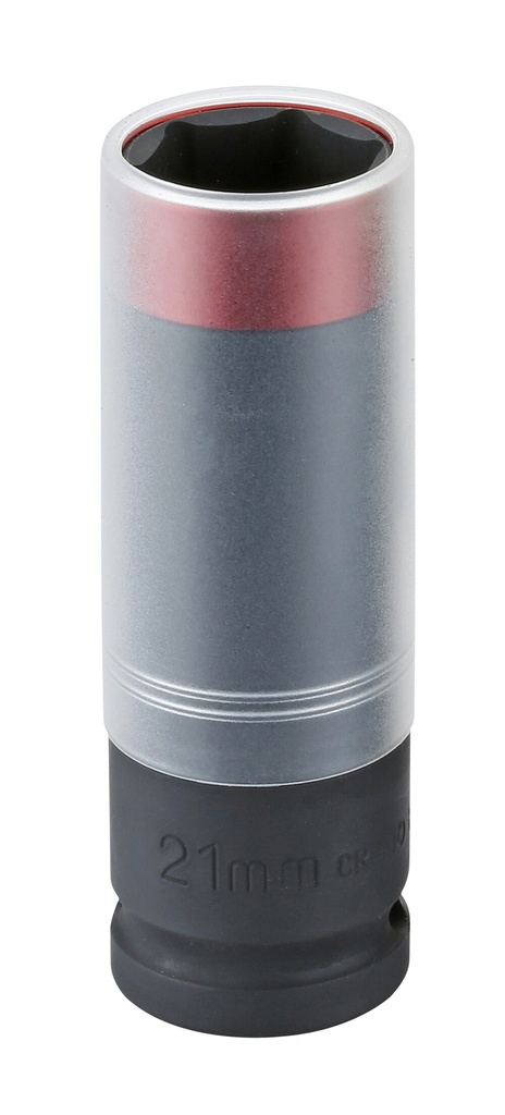 Sonic trieciena muciņa 1/2" 21 mm (3310721, SONIC)