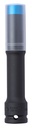 Impact socket 1/2 extra long 17mm (3310817, SONIC)