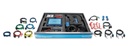 Automotive oscilloscope 4425A diesel kit, 4 channels, in foam tray (PQ227, PICO)
