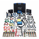 PicoScope 4425A Master komplekts ar koferi un putuplastu, Pico Technology (PQ282, PICO)