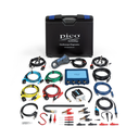 PicoScope 4425A Vehicle Assessor diagnostikas komplekts ar koferi un putuplastu, Pico Technology (PQ283, PICO)