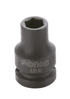 Smūginė galvutė 1/2 14mm 