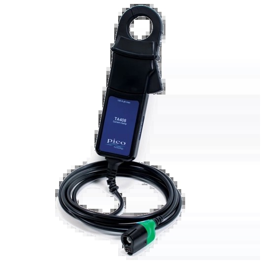 Strāvas knaibles PicoBNC+, 100 A AC/DC (TA408, PICO)