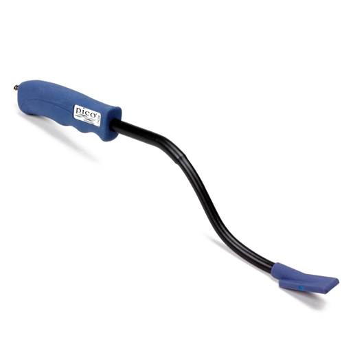 COP zondas su BNC-BNC ir įžeminimo gnybtu, Pico Technology (PP357, PICO)