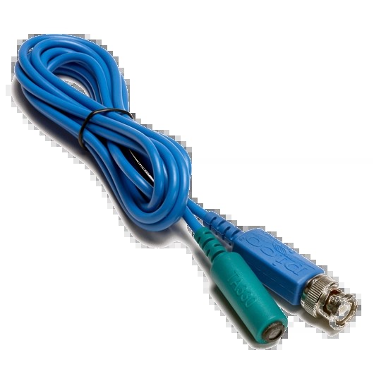 Bezatslēgas piekļuves (keyless) nesēja signāla detektors, 125–140 kHz (TA330, PICO)