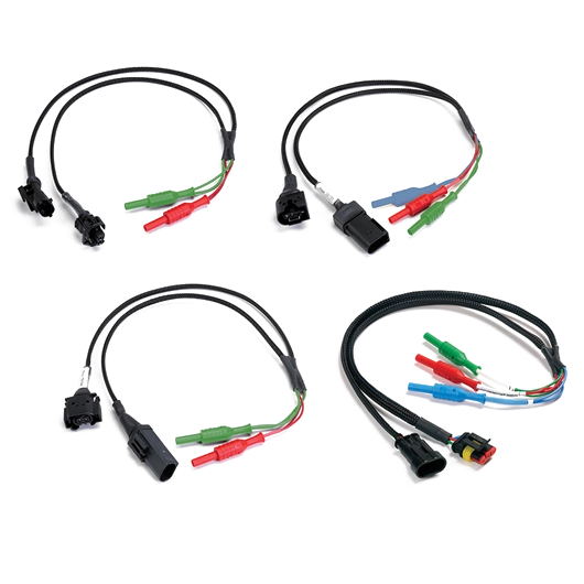 German connector breakout lead set (PQ030, PICO)