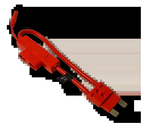 Drošinātāja pagarinātājvads maxi drošinātājiem (TA206, PICO)