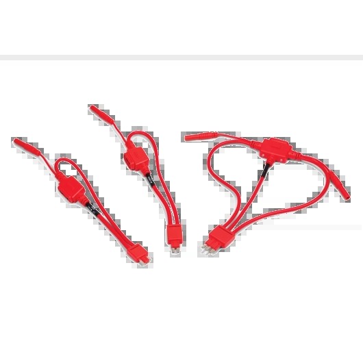 Fuse extension lead set LP, M2, M3 (TA515, PICO)
