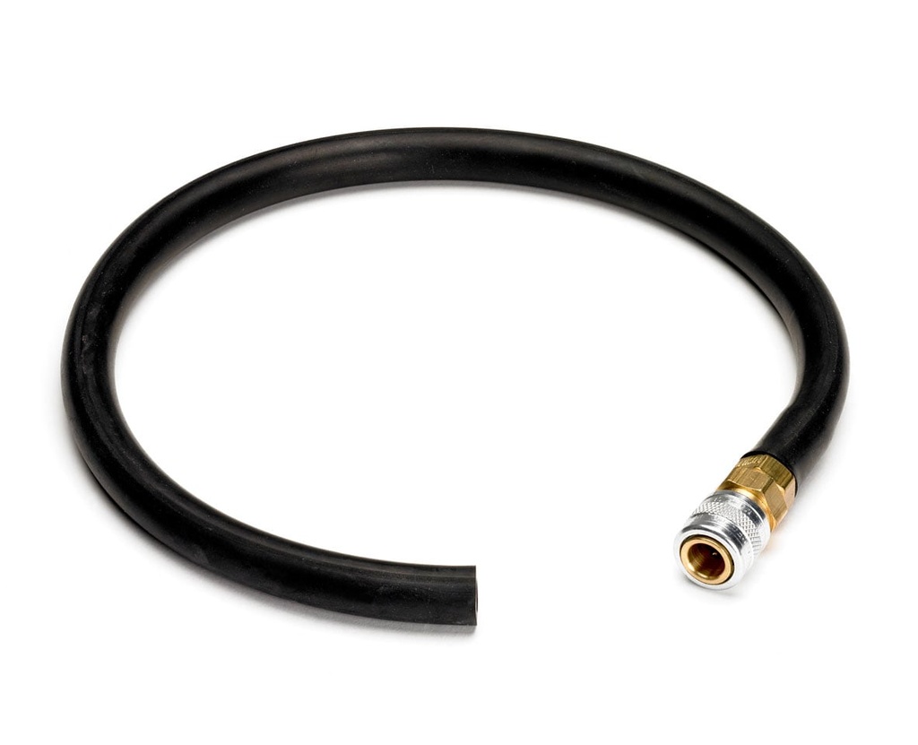Vacuum hose for WPS500 pressure transducer (TA085, PICO)