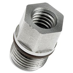 Compression test adaptor M14, short reach (1.25 mm pitch) (TA217, PICO)