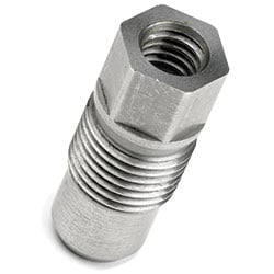 Kompresijas mērīšanas adapteris M16, Ford Triton tipa dzinējiem (solis 1,5 mm) (TA219, PICO)