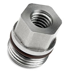 Compression test adaptor M18, for older engines (1.5 mm pitch) (TA220, PICO)