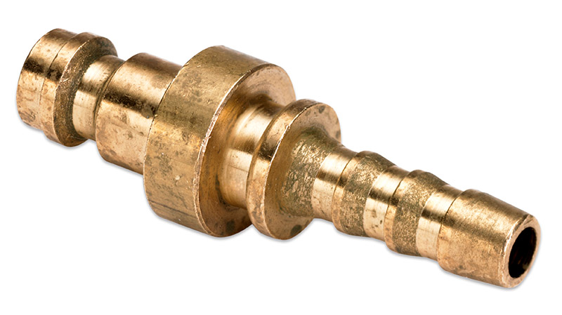 Žarnos antgalis 6 mm su Rectus 21 mova (TA318, PICO)