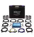 PicoScope 4425A NVH Essentials rinkinys Advanced su osciloskopu, BNC, dėkle (PQ270, PICO)
