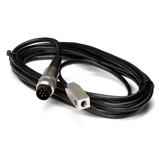 MEMS accelerometer for NVH measurements (TA143, PICO)