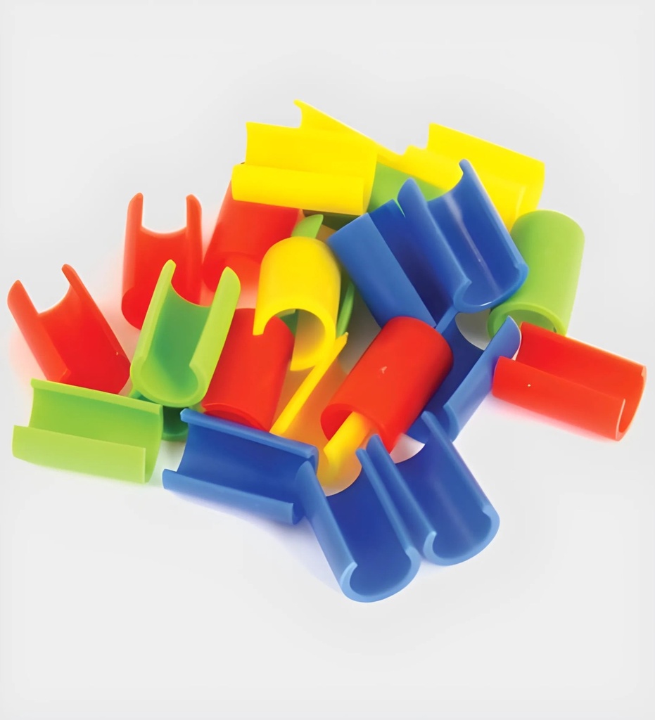 Cable colour identifier kit, 5 mm (TA030, PICO)