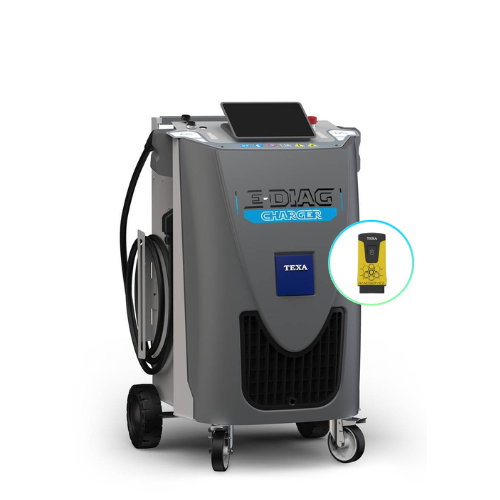 E-DIAG CHARGER 30 kW (B19950, TEXA)