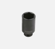 Smūginė galvutė 1/2 ilga 19mm 