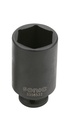 Sonic gara trieciena muciņa 1/2" 27 mm (3358527, SONIC)