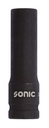 Trieciena muciņa 1/2 E-tipa E12 (3367812, SONIC)