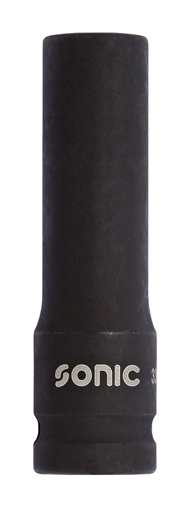 Trieciena galva 1/2 E-tipa E18 (3367818, SONIC)