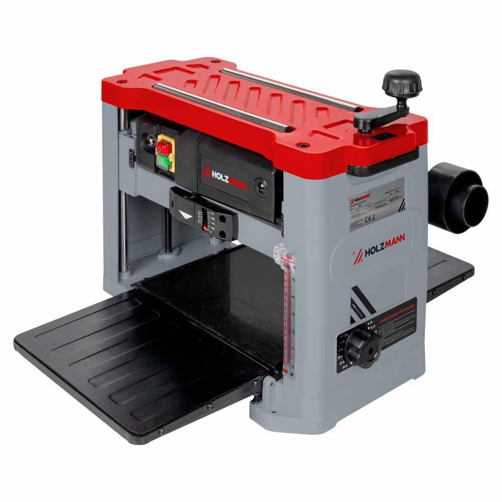 Reismusavimo staklės DHM 330 PRO (DHM330PROSMW2_230V, HOLZMANN)