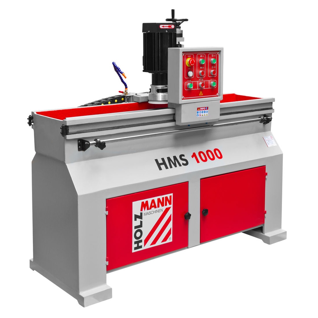 Planer knife sharpener HMS1000, 400 V (HMS1000_400V, HOLZMANN)