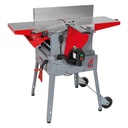 Planer thicknesser (HOB260MINI_230V, HOLZMANN)
