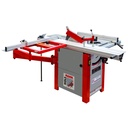 Formatinio pjovimo staklės (TS250F1600_230V, HOLZMANN)