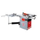 Formatinio pjovimo staklės (TS250F_400V, HOLZMANN)