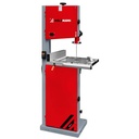 Juostinis pjūklas medienai (HBS400_230V, HOLZMANN)