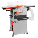 Kombinētās ēvelmašīna un biezumēvelmašīna (HOB260ABS_230V, HOLZMANN)