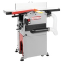 Kombinētās ēvelmašīna un biezumēvelmašīna (HOB260ABS_400V, HOLZMANN)