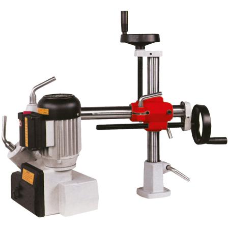 Power feeder 4 speeds, 230 V (SF324N_230V, HOLZMANN)
