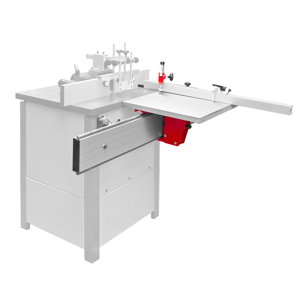 Slankusis stalas staklėms (FS200SST, HOLZMANN)